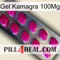 Gel Kamagra 100Mg 09